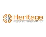 https://www.logocontest.com/public/logoimage/1702546092Heritage Contracting and Development LLC8.png